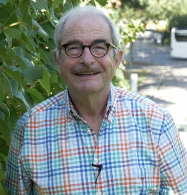 Prof. Dr. Hanns-Heinz Kassemeyer