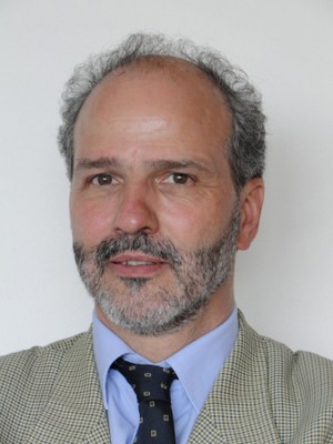 Prof. Dr. Hans W. Hubert