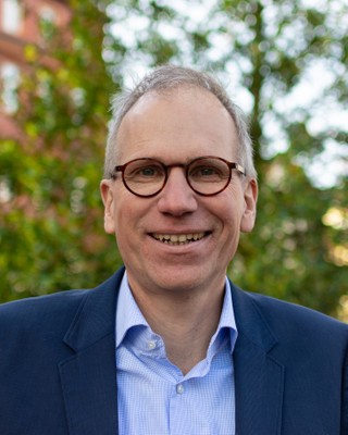 Prof. Dr. Heiner Schanz