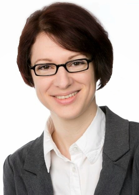 PD Dr. Janne Mende