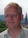 Prof. Dr. Jochum Johan van der Bij
