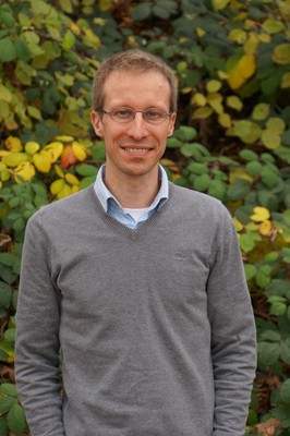 Dr. Joschka Bödecker