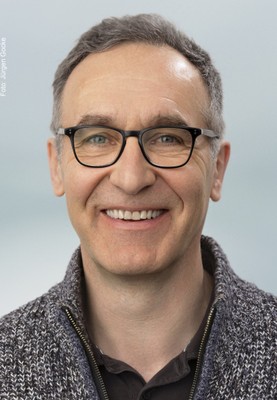 Prof. Dr. Jürgen Bauhus