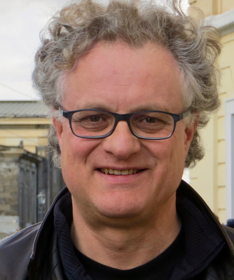 Prof. Dr. Karlheinz Ruhstorfer