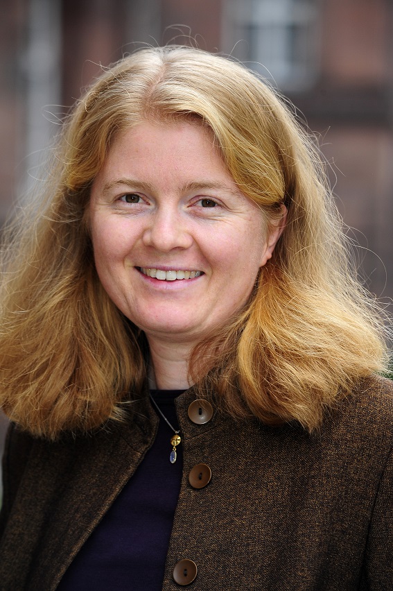 Jun.-Prof. Dr. Lena Henningsen