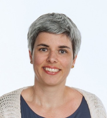 PD Dr. Lena Partzsch