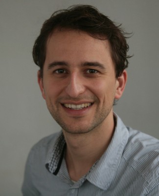 Lukas Schmitt