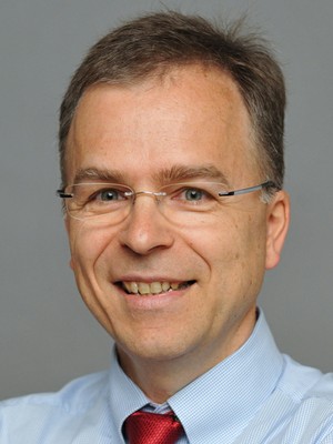 Prof. Dr. Lutz Hein