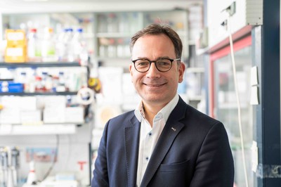 Prof. Dr. Marco Prinz