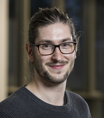 Prof. Dr. Markus Langer
