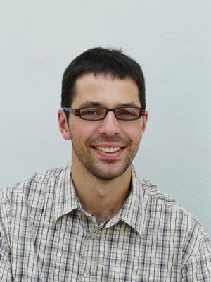 Prof. Dr. sc. techn. Markus Weiler