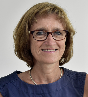 Prof. Dr. Marlene Bartos