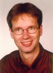 Prof. Dr. Michael Růžička