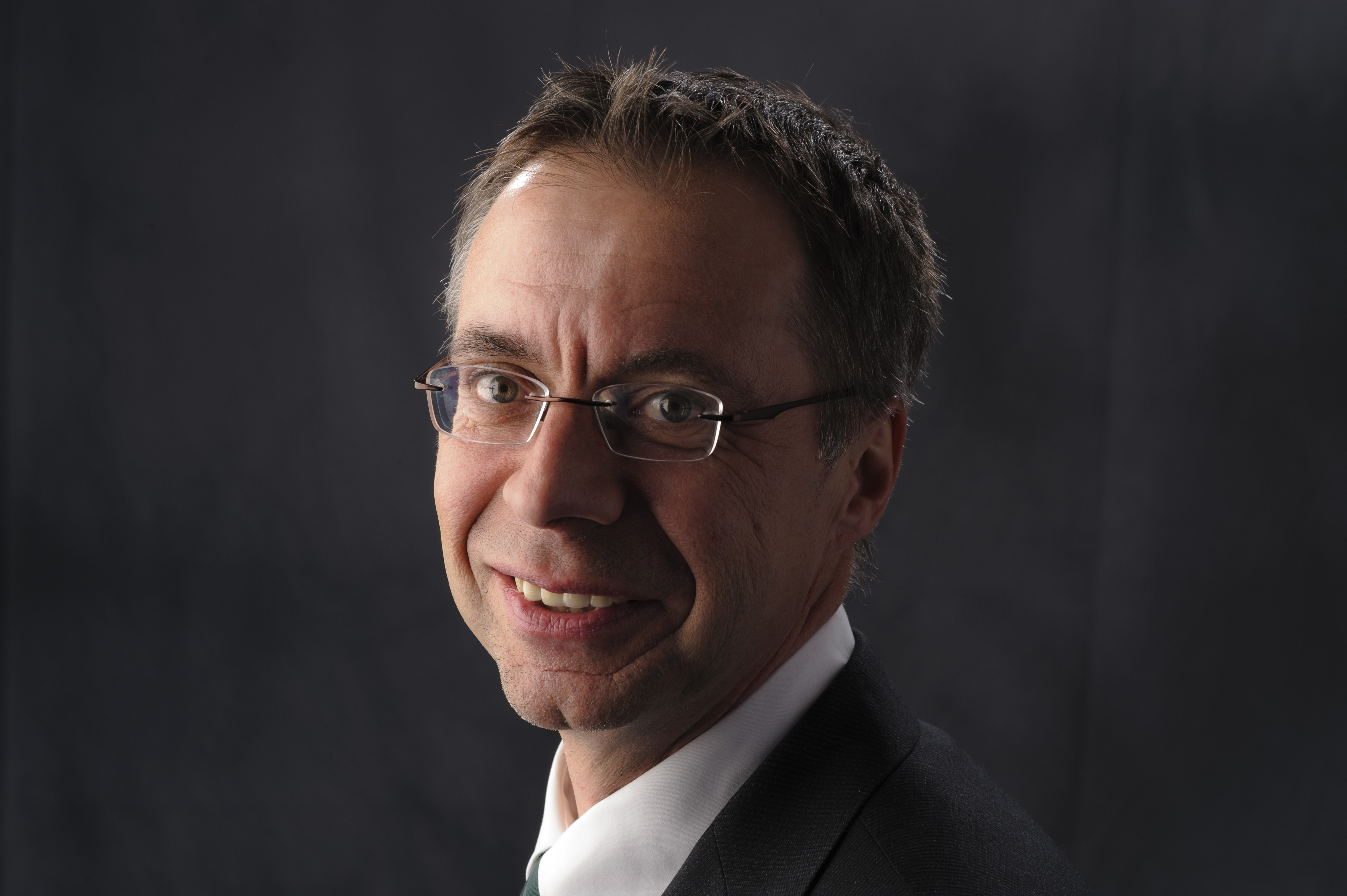 Prof. Dr. Michael Wehner