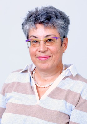 Prof. Dr. Michaela Holdenried