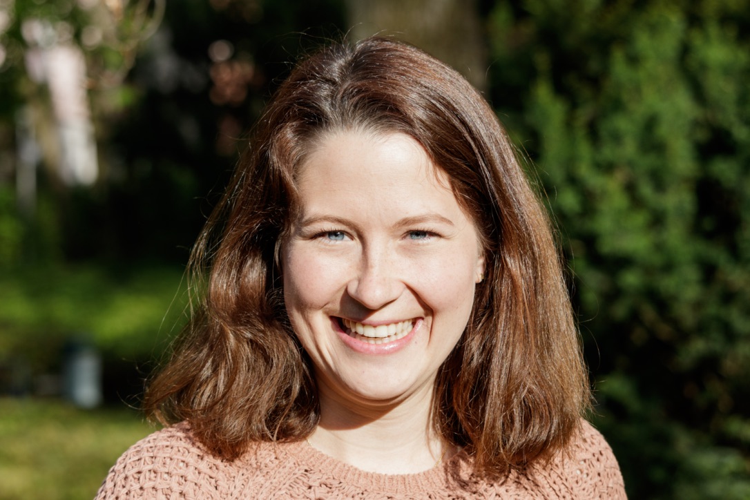 Jun.-Prof. Dr. Monika Schönauer