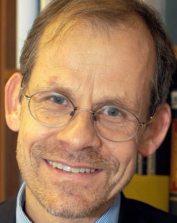 Prof. Dr. Oliver Landmann