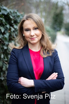Prof. Dr. Paulina Starski