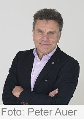 Prof. Dr. Peter Auer