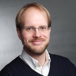 Jun.-Prof. Peter Fischer