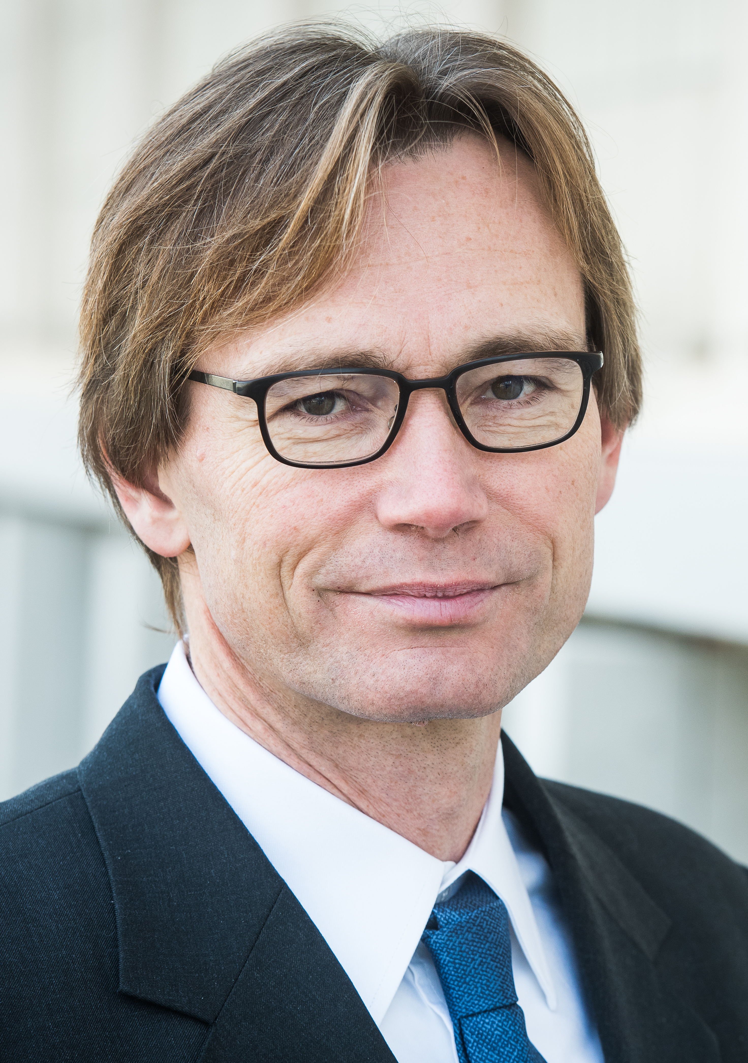 Prof. Dr. Peter Thiemann
