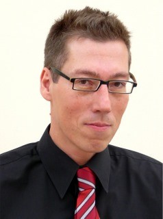 Prof. Dr. Rolf Kailuweit