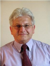 Prof. Dr. Rolf Schubert