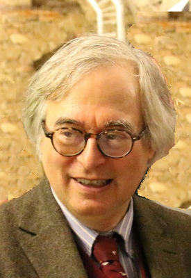 Prof. Dr. Ronald Asch