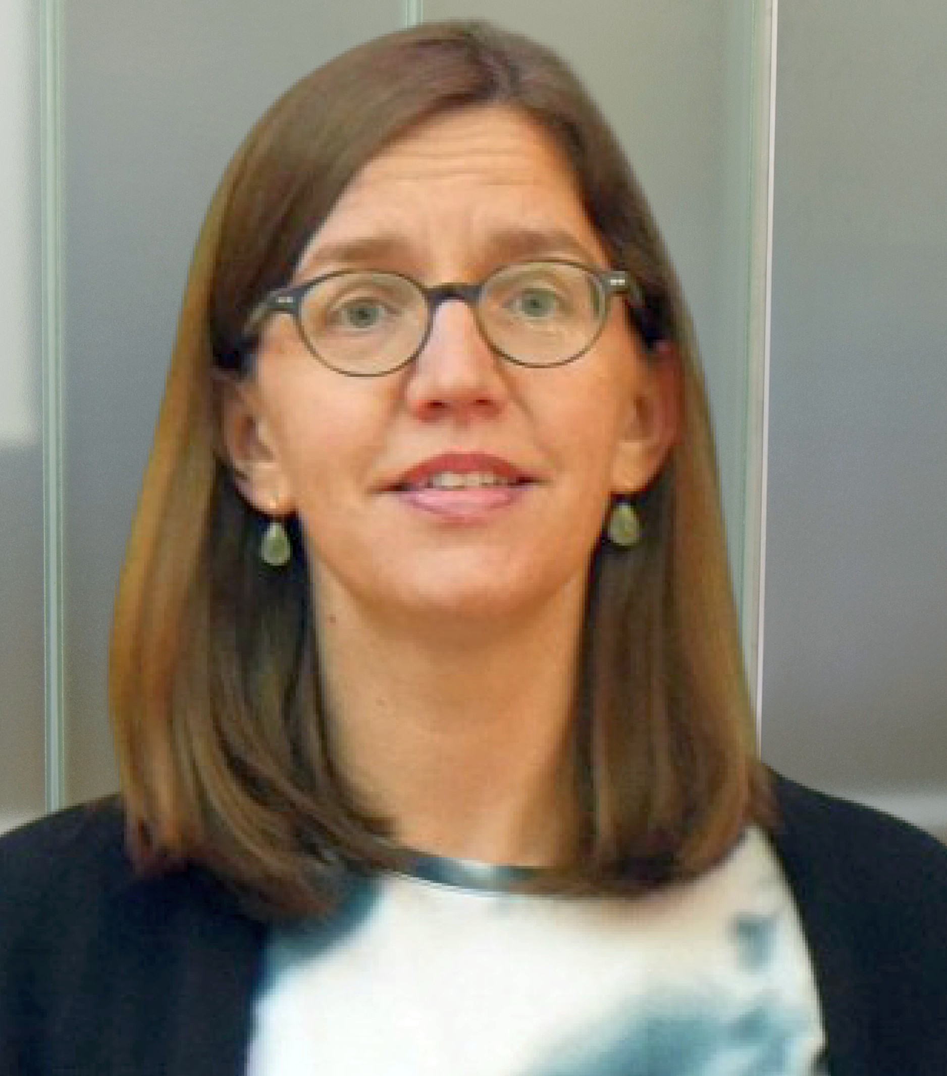 Prof. Dr. Sandra Destradi
