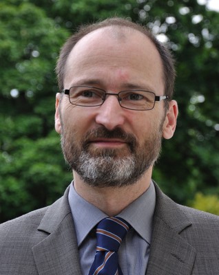 Prof. Dr. Sebastian Brather