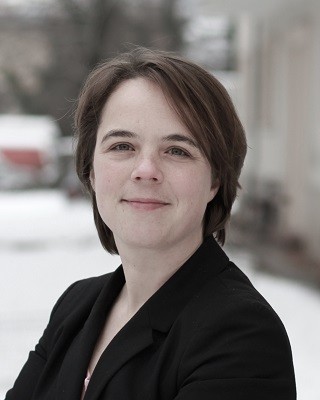 PD Dr. Sonja Levsen