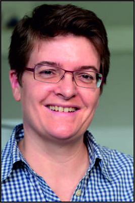 Prof. Dr. Sonja-Verena Albers