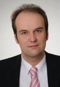 Prof. Dr. Stefan J. Rupitsch