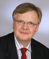 Prof. Dr. Stefan Weber