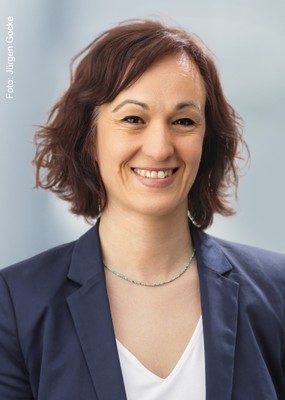 Prof. Dr. Susana Minguet