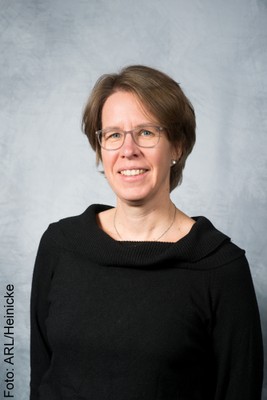 Prof. Dr. Tanja Mölders