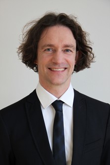 Prof. Dr. Thomas Schmidt