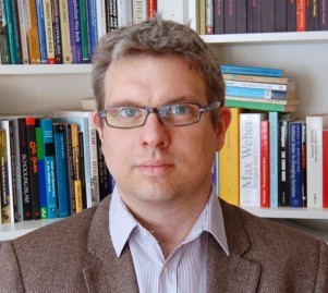 Prof. Dr. Tim Epkenhans