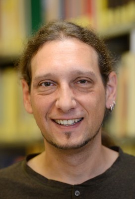 Dr. Tobias Streck