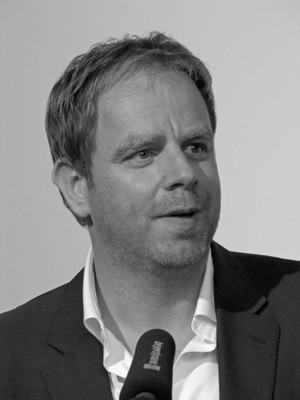 Prof. Dr. Ulrich Haltern