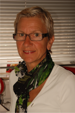 Prof. Dr. Ursula Wittwer-Backofen