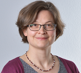 Prof. Dr. Veronika Lipphardt