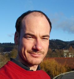 Dr. Volker Nehring