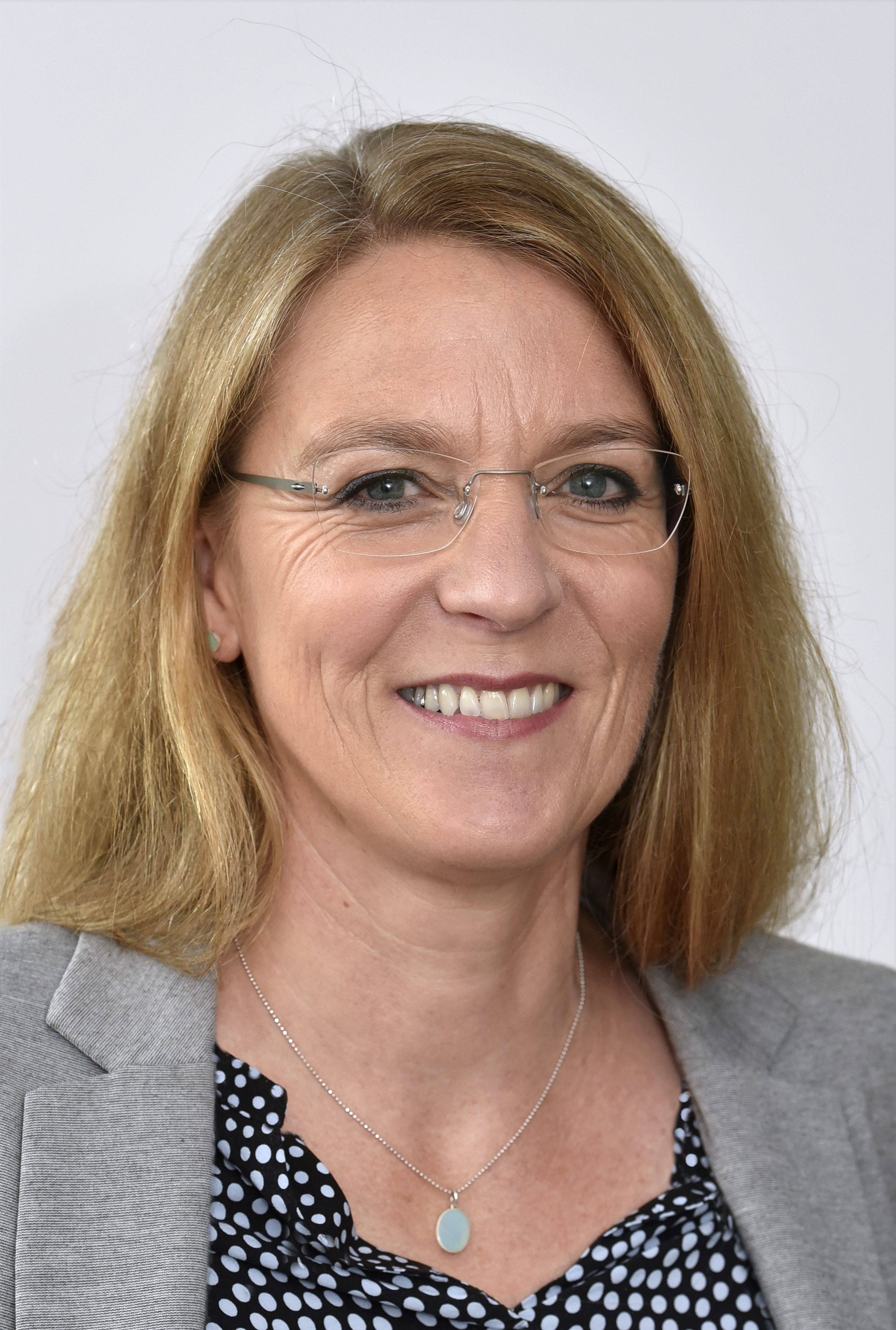 Prof. Dr. Weertje Willms