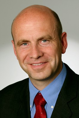 Prof. Dr. Wolfgang Eggert